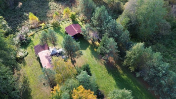 Parduodamas namas Ščiurio k., Utenos r. sav., 76.00 m² ploto 3 kambariai 21