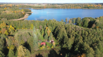 Parduodamas namas Ščiurio k., Utenos r. sav., 76.00 m² ploto 3 kambariai 25