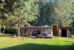 Parduodamas namas Ščiurio k., Utenos r. sav., 76.00 m² ploto 3 kambariai 5