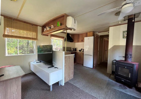 Parduodamas namas Ščiurio k., Utenos r. sav., 76.00 m² ploto 3 kambariai 7