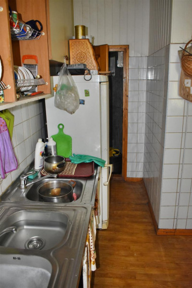 Parduodamas namas J. Basanavičiaus g., Centras, Panevėžio m., Panevėžio m. sav., 169.30 m² ploto 4 kambariai 12