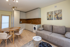 Nuomojamas butas Molo g., Šventoji, Palangos m., Palangos m. sav., 65.00 m² ploto 3 kambariai 5