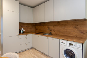 Nuomojamas butas Molo g., Šventoji, Palangos m., Palangos m. sav., 65.00 m² ploto 3 kambariai 7