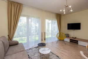Nuomojamas butas Molo g., Šventoji, Palangos m., Palangos m. sav., 65.00 m² ploto 3 kambariai 9