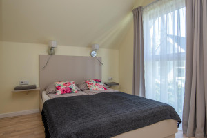Nuomojamas butas Molo g., Šventoji, Palangos m., Palangos m. sav., 65.00 m² ploto 3 kambariai 15