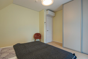 Nuomojamas butas Molo g., Šventoji, Palangos m., Palangos m. sav., 65.00 m² ploto 3 kambariai 18