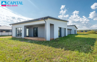 Parduodamas namas Palivarko g., Pagiriai, Vilniaus m., Vilniaus m. sav., 134.03 m2 ploto, 1 aukštai 1