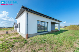 Parduodamas namas Palivarko g., Pagiriai, Vilniaus m., Vilniaus m. sav., 134.03 m2 ploto, 1 aukštai 2
