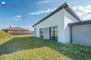 Parduodamas namas Palivarko g., Pagiriai, Vilniaus m., Vilniaus m. sav., 134.03 m2 ploto, 1 aukštai 5