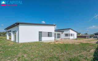 Parduodamas namas Palivarko g., Pagiriai, Vilniaus m., Vilniaus m. sav., 134.03 m2 ploto, 1 aukštai 8
