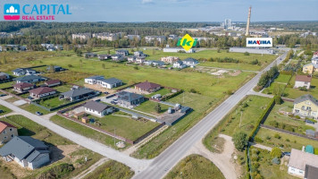 Parduodamas namas Palivarko g., Pagiriai, Vilniaus m., Vilniaus m. sav., 134.03 m2 ploto, 1 aukštai 13