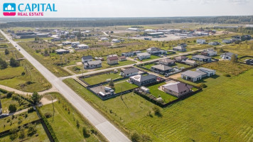 Parduodamas namas Palivarko g., Pagiriai, Vilniaus m., Vilniaus m. sav., 134.03 m2 ploto, 1 aukštai 16