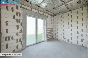 Parduodamas namas Palivarko g., Pagiriai, Vilniaus m., Vilniaus m. sav., 134.03 m2 ploto, 1 aukštai 27