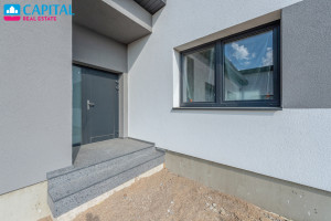 Parduodamas namas Palivarko g., Pagiriai, Vilniaus m., Vilniaus m. sav., 134.03 m2 ploto, 1 aukštai 31