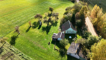 Parduodamas namas Airėnų II k., Vilniaus r. sav., 45.07 m² ploto 3 kambariai 1