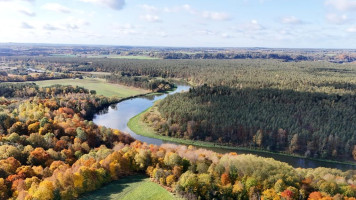 Parduodamas namas Airėnų II k., Vilniaus r. sav., 45.07 m² ploto 3 kambariai 12