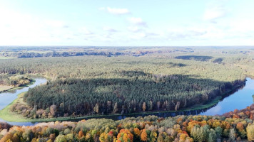 Parduodamas namas Airėnų II k., Vilniaus r. sav., 45.07 m² ploto 3 kambariai 13