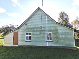 Parduodamas namas Airėnų II k., Vilniaus r. sav., 45.07 m² ploto 3 kambariai 3