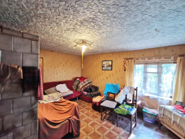Parduodamas namas Airėnų II k., Vilniaus r. sav., 45.07 m² ploto 3 kambariai 6