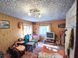 Parduodamas namas Airėnų II k., Vilniaus r. sav., 45.07 m² ploto 3 kambariai 7