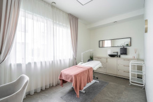 Parduodamos administracinės, paslaugų, prekybos patalpos Dujotiekio g., Dainava, Kauno m., Kauno m. sav., 66.29 m2 ploto 5