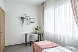 Parduodamos administracinės, paslaugų, prekybos patalpos Dujotiekio g., Dainava, Kauno m., Kauno m. sav., 66.29 m2 ploto 6