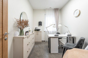 Parduodamos administracinės, paslaugų, prekybos patalpos Dujotiekio g., Dainava, Kauno m., Kauno m. sav., 66.29 m2 ploto 10