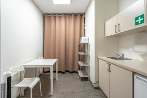 Parduodamos administracinės, paslaugų, prekybos patalpos Dujotiekio g., Dainava, Kauno m., Kauno m. sav., 66.29 m2 ploto 12