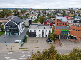 Parduodamos administracinės, paslaugų, prekybos patalpos Dujotiekio g., Dainava, Kauno m., Kauno m. sav., 66.29 m2 ploto 15