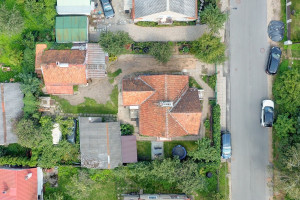Parduodamas namas Ratnyčios g., Šnipiškės, Vilniaus m., Vilniaus m. sav., 125 m2 ploto, 2 aukštai 2