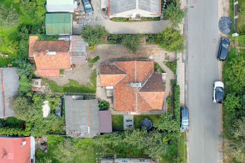 Parduodamas namas Ratnyčios g., Šnipiškės, Vilniaus m., Vilniaus m. sav., 125 m2 ploto, 2 aukštai 2