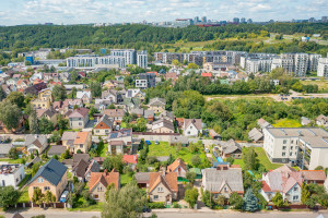 Parduodamas namas Ratnyčios g., Šnipiškės, Vilniaus m., Vilniaus m. sav., 125 m2 ploto, 2 aukštai 7