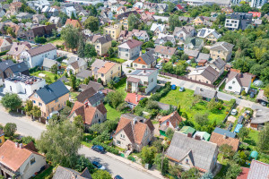 Parduodamas namas Ratnyčios g., Šnipiškės, Vilniaus m., Vilniaus m. sav., 125 m2 ploto, 2 aukštai 8