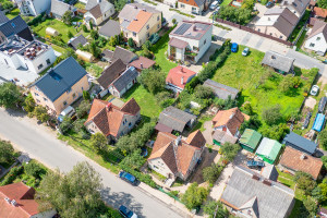 Parduodamas namas Ratnyčios g., Šnipiškės, Vilniaus m., Vilniaus m. sav., 125 m2 ploto, 2 aukštai 9