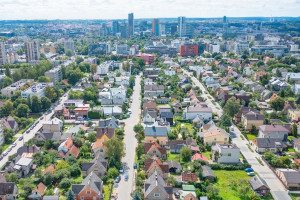 Parduodamas namas Ratnyčios g., Šnipiškės, Vilniaus m., Vilniaus m. sav., 125 m2 ploto, 2 aukštai 10