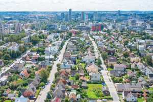 Parduodamas namas Ratnyčios g., Šnipiškės, Vilniaus m., Vilniaus m. sav., 125 m2 ploto, 2 aukštai 11