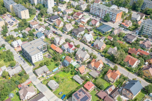 Parduodamas namas Ratnyčios g., Šnipiškės, Vilniaus m., Vilniaus m. sav., 125 m2 ploto, 2 aukštai 14