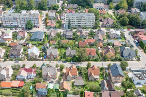 Parduodamas namas Ratnyčios g., Šnipiškės, Vilniaus m., Vilniaus m. sav., 125 m2 ploto, 2 aukštai 15