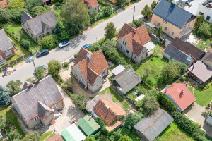 Parduodamas namas Ratnyčios g., Šnipiškės, Vilniaus m., Vilniaus m. sav., 125 m2 ploto, 2 aukštai 17