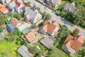 Parduodamas namas Ratnyčios g., Šnipiškės, Vilniaus m., Vilniaus m. sav., 125 m2 ploto, 2 aukštai 18