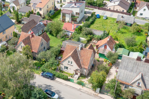 Parduodamas namas Ratnyčios g., Šnipiškės, Vilniaus m., Vilniaus m. sav., 125 m2 ploto, 2 aukštai 19