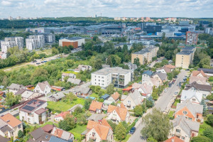 Parduodamas namas Ratnyčios g., Šnipiškės, Vilniaus m., Vilniaus m. sav., 125 m2 ploto, 2 aukštai 20