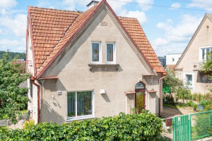 Parduodamas namas Ratnyčios g., Šnipiškės, Vilniaus m., Vilniaus m. sav., 125 m2 ploto, 2 aukštai 21