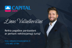 Parduodamas namas Ratnyčios g., Šnipiškės, Vilniaus m., Vilniaus m. sav., 125 m2 ploto, 2 aukštai 22
