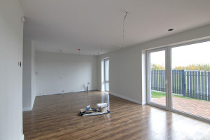 Parduodamas namas Tujų g., Vijolių k., Šiaulių r. sav., 90.00 m² ploto 3 kambariai 2