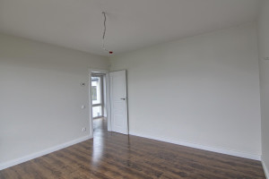 Parduodamas namas Tujų g., Vijolių k., Šiaulių r. sav., 90.00 m² ploto 3 kambariai 14