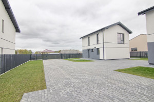 Parduodamas namas Tujų g., Vijolių k., Šiaulių r. sav., 90.00 m² ploto 3 kambariai 20