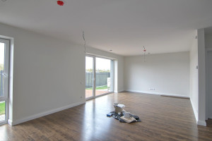 Parduodamas namas Tujų g., Vijolių k., Šiaulių r. sav., 90.00 m² ploto 3 kambariai 3