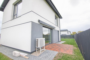 Parduodamas namas Tujų g., Vijolių k., Šiaulių r. sav., 90.00 m² ploto 3 kambariai 21