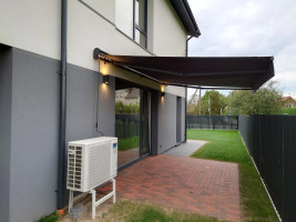 Parduodamas namas Tujų g., Vijolių k., Šiaulių r. sav., 90.00 m² ploto 3 kambariai 22